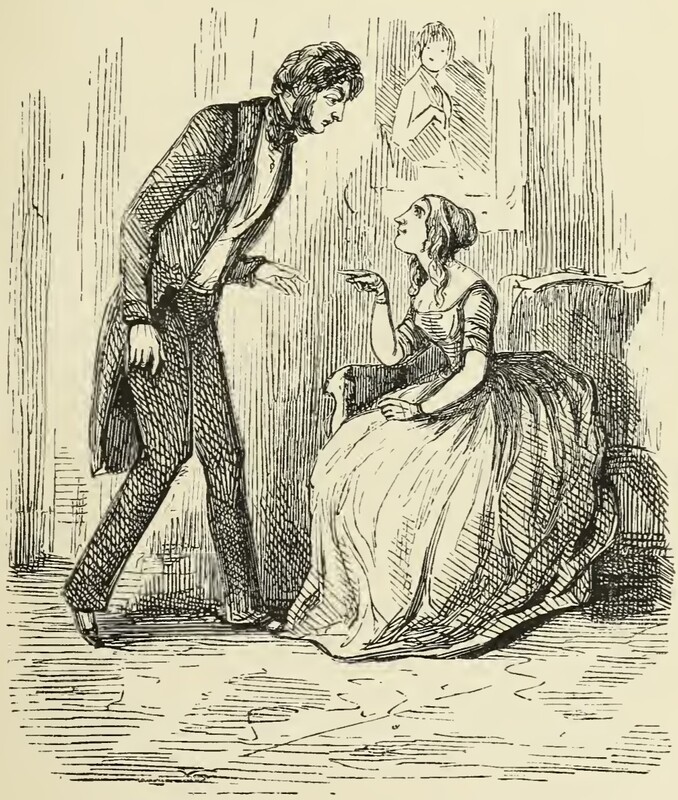 [George and Rebecca]