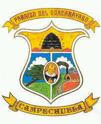Granma: Campechuela