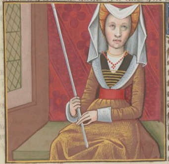 Constace empereur et royne de sicile