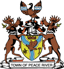 Alberta: Peace River