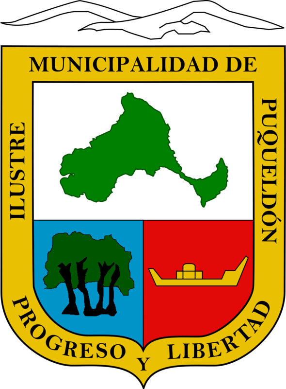 Los Lagos: Chiloé: Puqueldón