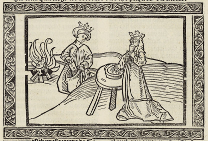 De Artemesia: reyna de Caria: mujer del rey Mausolo