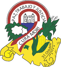 Piura: Piura: Cura Mori