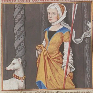 Semiramis royne des assiriene