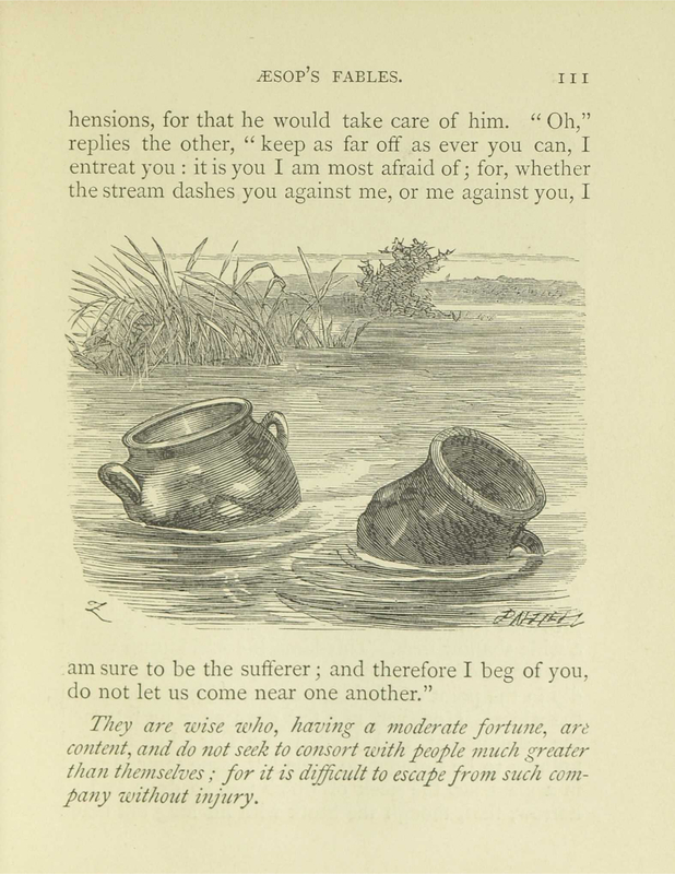 The Two Pots