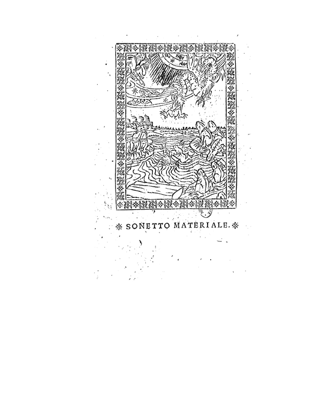 De Ranis .PE. Regem .F.XXIII