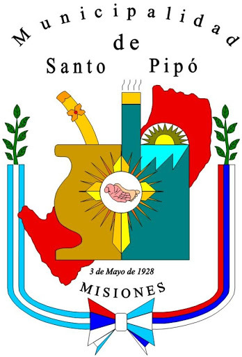 Misiones: San Ignacio: San Ignacio: Santo Pipó