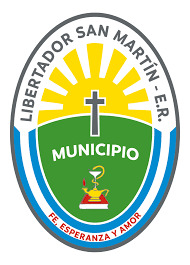 Entre Ríos: Dlamante: Libertador San Martín