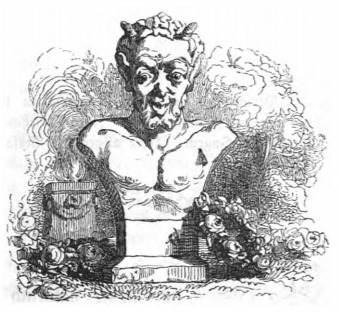 [bust of a yahoo]