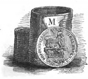 [stack of coins]