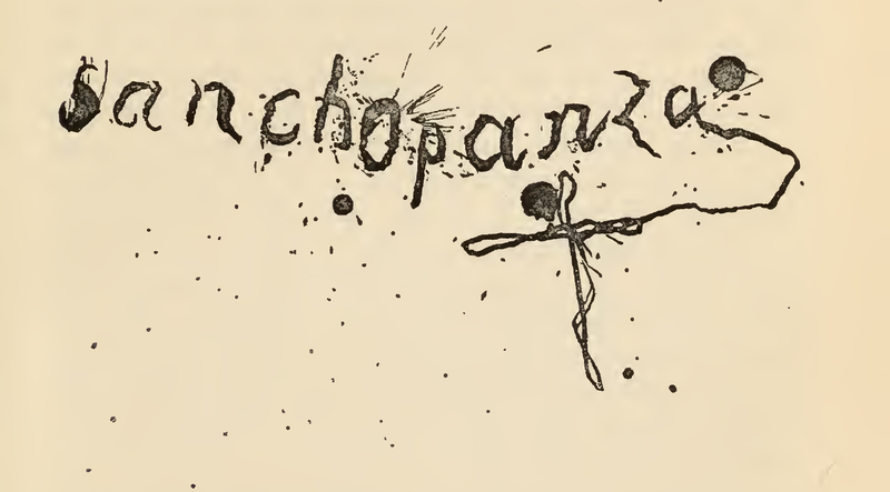 [Sancho's Signature]