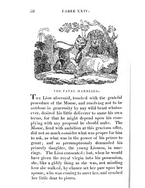 The Fatal Marriage