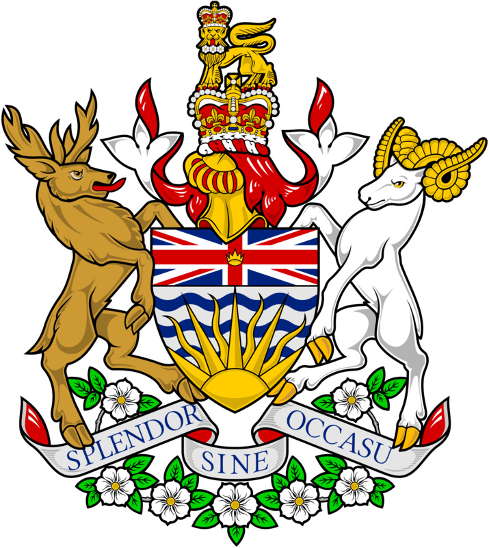 British Colombia (v1)