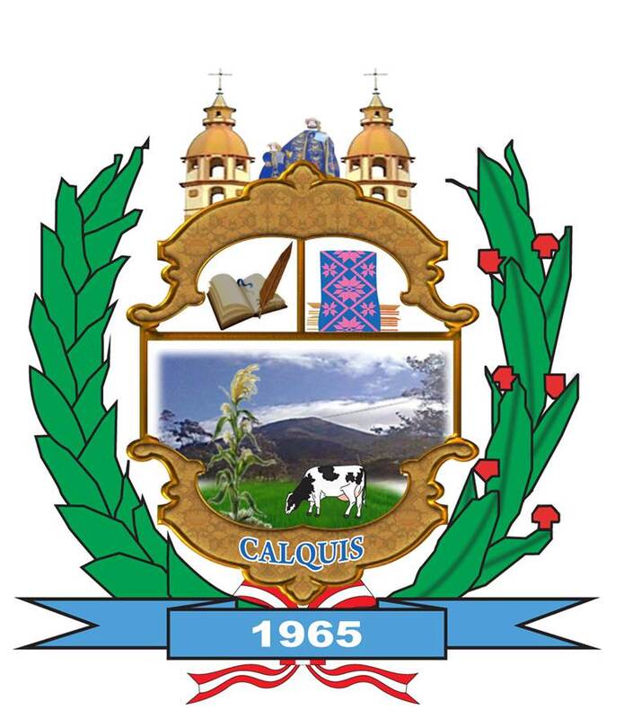 Cajamarca: San Miguel: Calquis