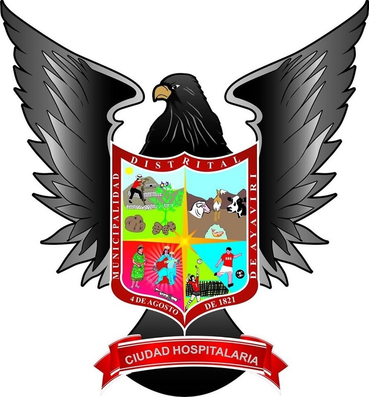 Lima: Yauyos: Ayaviri