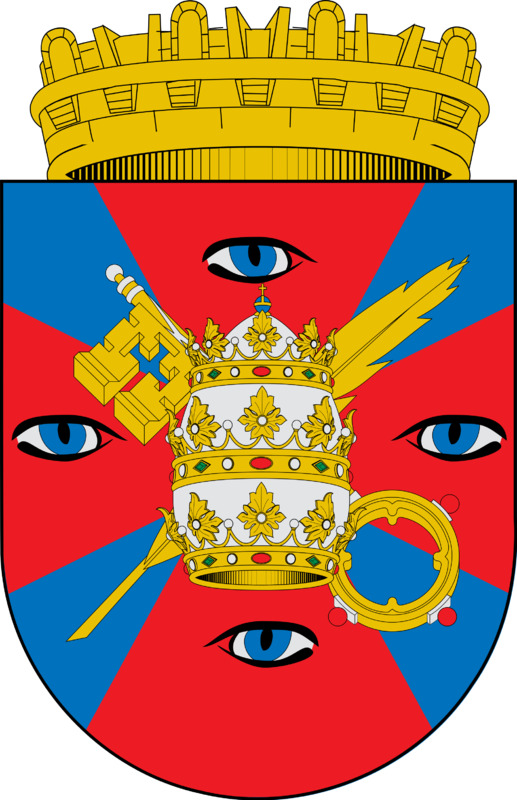 Ñuble: Punilla: San Fabián