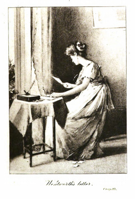 Wentworth’s letter