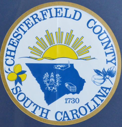 South Carolina: Chesterfield County