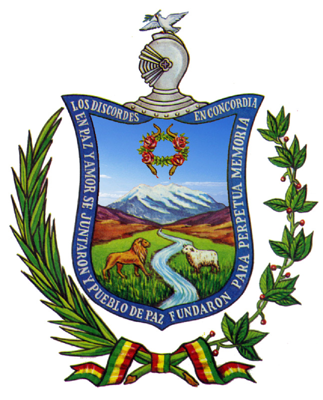 La Paz (v2)