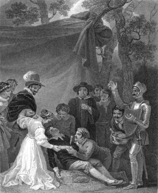 Camacho's Festival