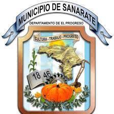 El Progreso: Sanarate