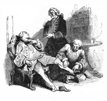 [Scholars on Lilliput debate philosophy]