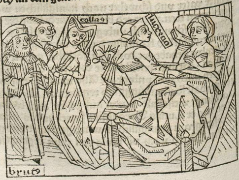 Von Lucrecia