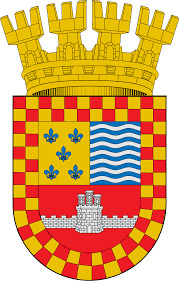 Biobío: Concepción: Santa Juana
