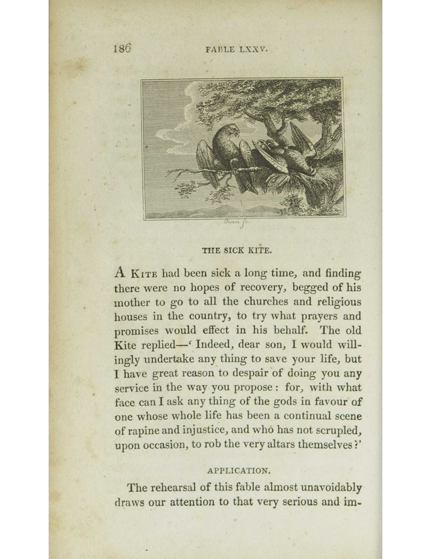 The Sick Kite