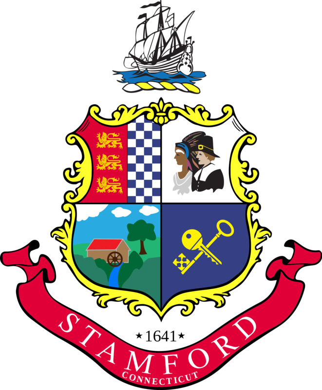 Connecticut: Stamford