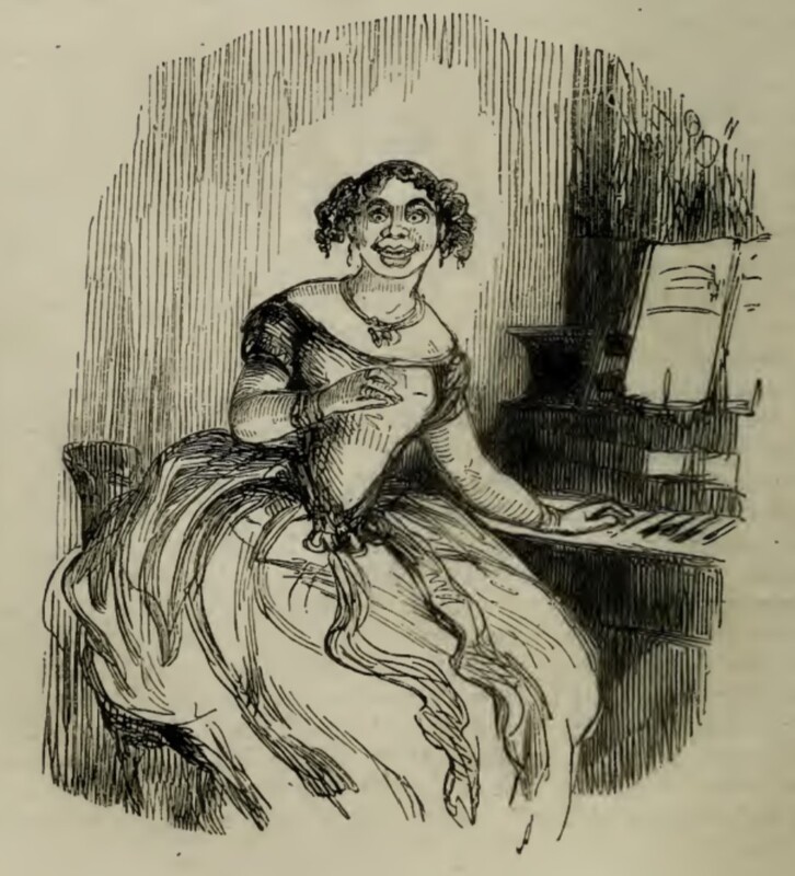 [Miss Swartz Sees Amelia’s Name]