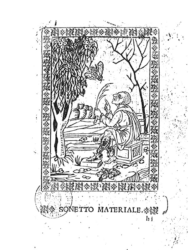 De Musca et Caluo. Fabula XXXIIII