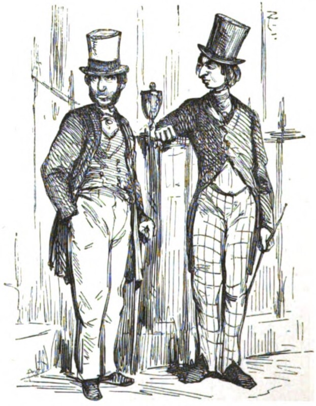 [Mr. Moses’ Assistants]