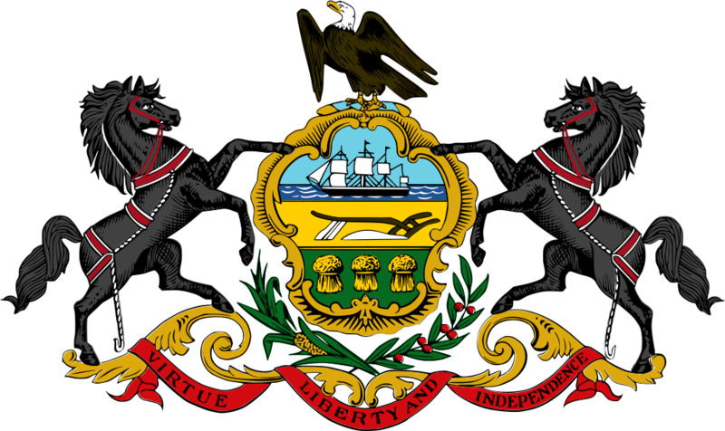 Pennsylvania