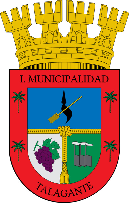 Santiago Metropolitan: Talagante: Talagante