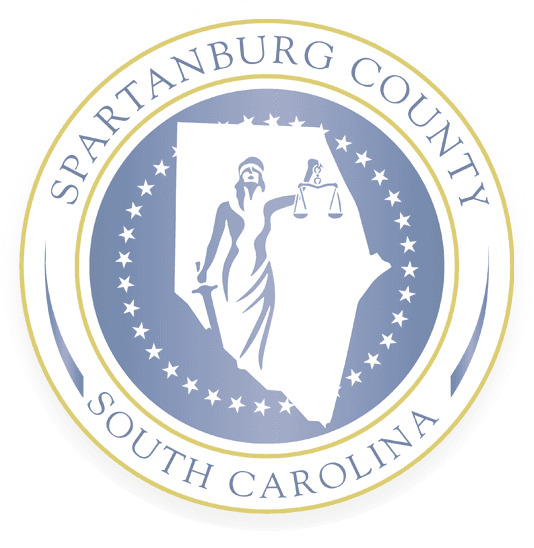 South Carolina: Spartanburg County