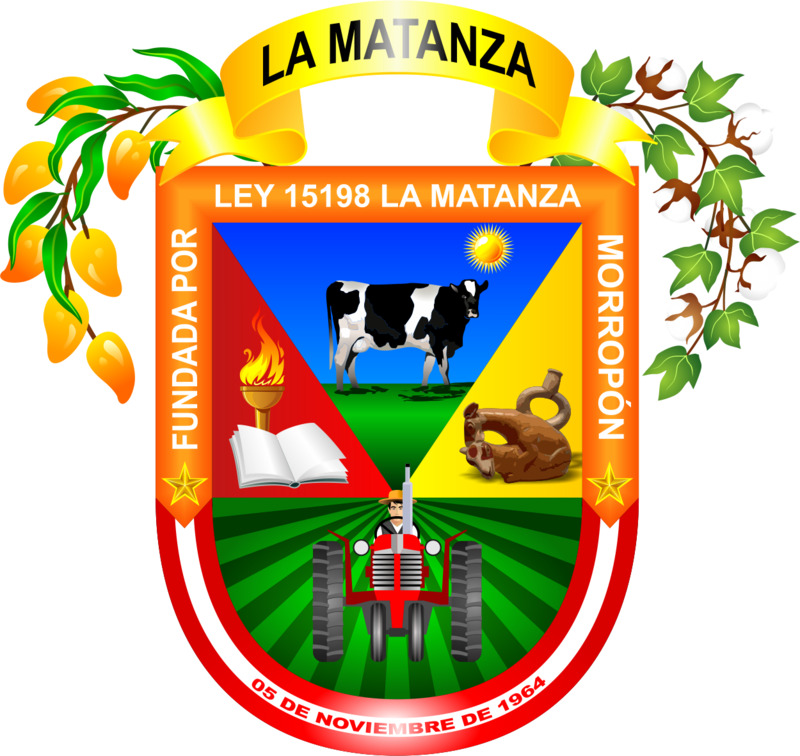 Piura: Morropón: La Matanza