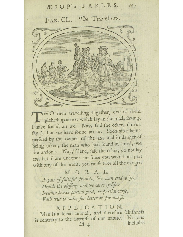 The Travellers