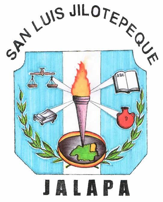 Jalapa: San Luis Jilotepeque