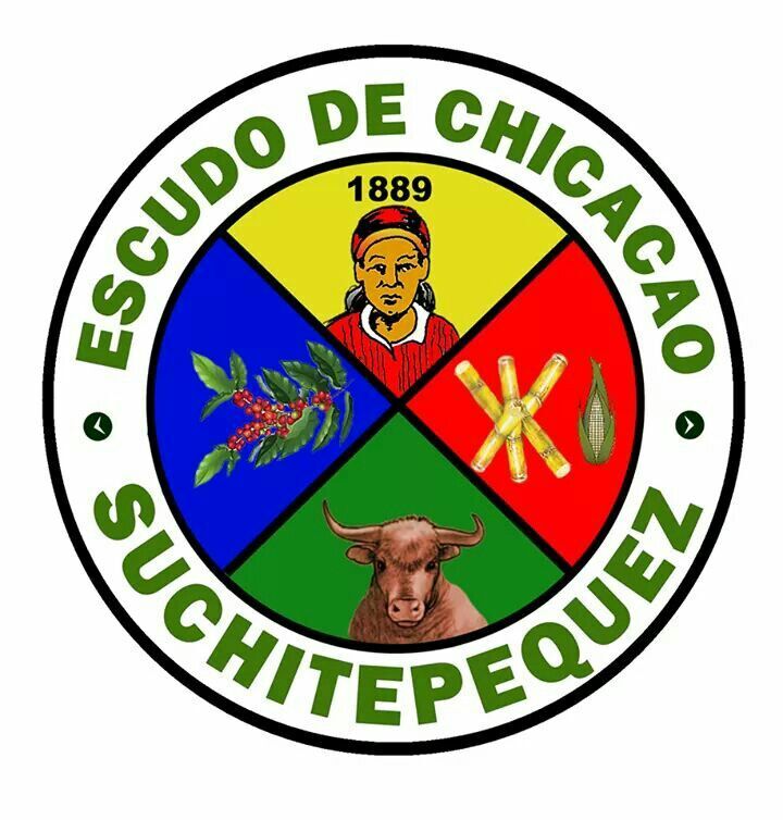 Suchitepéquez: Chicacao