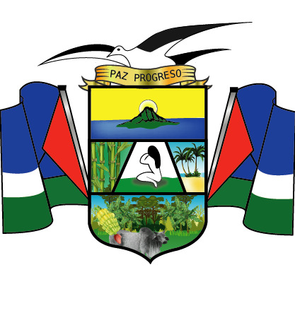 Antioquía: Chigorodó (v2)