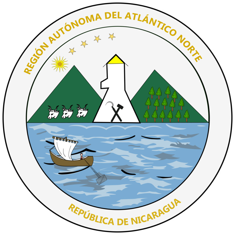 Región autónoma de la Costa Caribe Norte: Puerto Cabezas