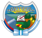 Misiones: San Ignacio: General Urquiza