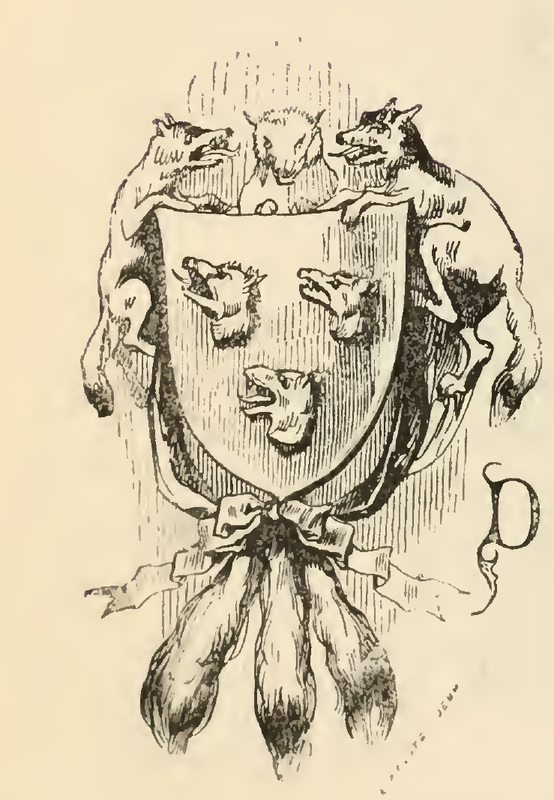 [Countess Wolfina's (Trifaldi) Coat of Arms]
