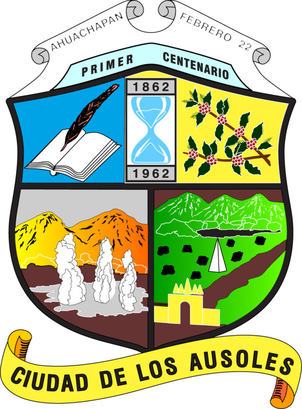 Ahuachapán