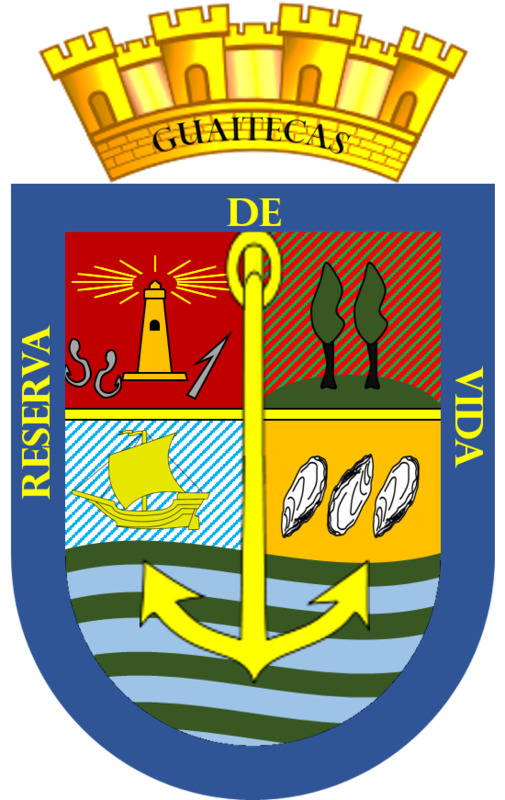 Aisén: Aisén: Guaitecas