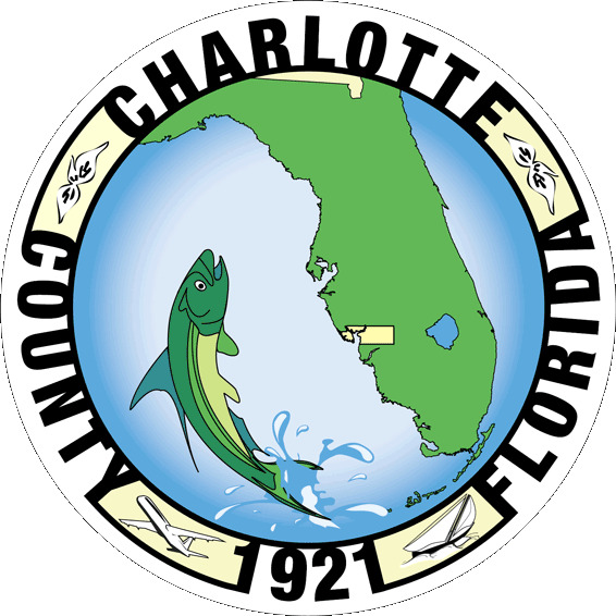 Florida: Charlotte County