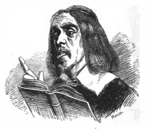 [A Lilliputian teacher gives a lecture]