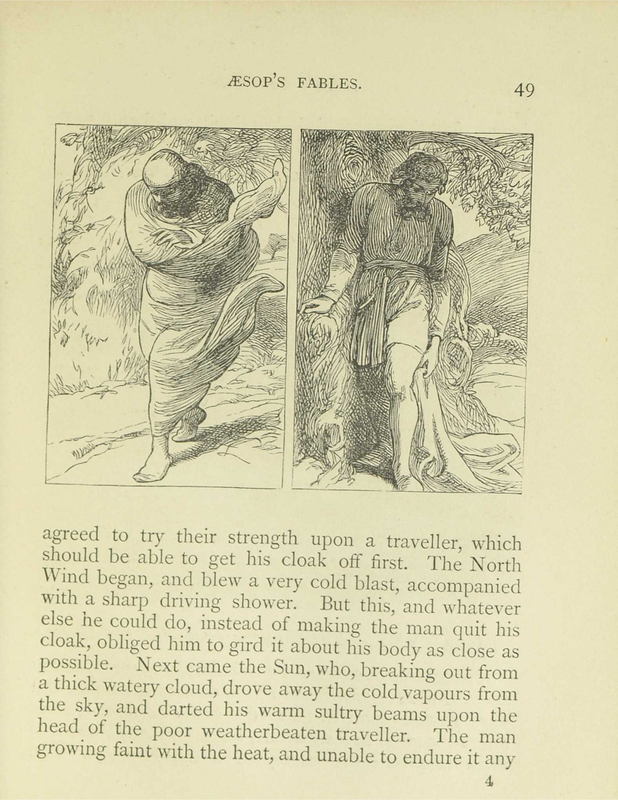 The Wind and the Sun