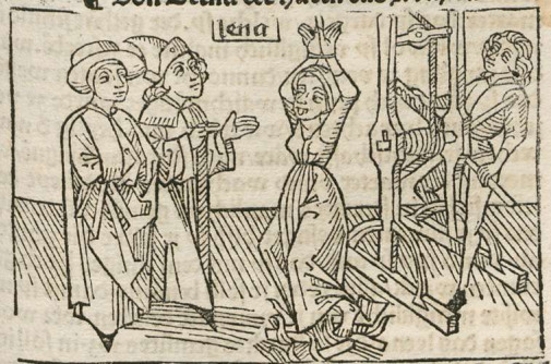 Von Leena der huren